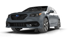 Load image into Gallery viewer, Rally Armor 20+ Subaru Legacy UR Black Mud Flap w/ Blue Logo