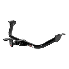 Load image into Gallery viewer, Curt 11-17 Lexus CT200h Class 1 Trailer Hitch w/1-1/4in Ball Mount