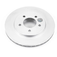 Carica l&#39;immagine nel visualizzatore di Gallery, Power Stop 2000 Chrysler Grand Voyager Front Evolution Geomet Coated Rotor