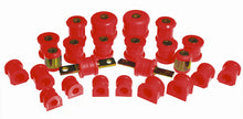 Carica l&#39;immagine nel visualizzatore di Gallery, Prothane 01-03 Honda Civic Total Kit - Red