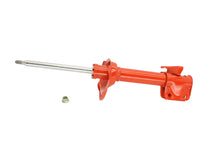 Cargar imagen en el visor de la galería, KYB Shocks &amp; Struts AGX Rear Right SUBARU Impreza (AWD) 2002-03 SUBARU WRX 2002-03