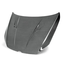 Charger l&#39;image dans la galerie, Seibon 2012+ Volkswagen Golf MK7 TM-Style Carbon Fiber Hood