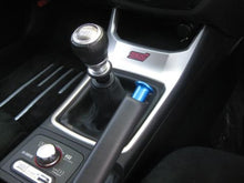 Carica l&#39;immagine nel visualizzatore di Gallery, Cusco Spin Turn Knob Blue Subaru BRZ / Toyota 86 / Scion FR-S