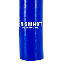Charger l&#39;image dans la galerie, Mishimoto 96-02 4Runner 3.4L Silicone Heater Hose Kit (w/o Rear Heater) Blu