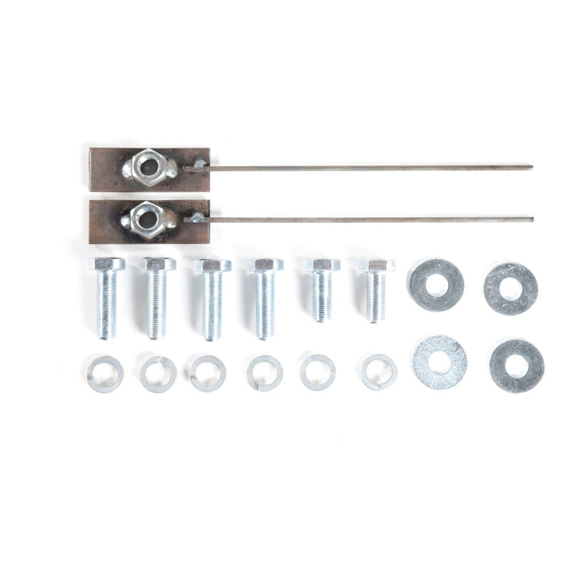 Curt 86-89 Toyota Celica Hatchback Class 1 Fixed-Tongue Trailer Hitch w/3/4in Trailer Ball Hole