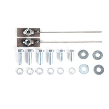 Load image into Gallery viewer, Curt 86-89 Toyota Celica Hatchback Class 1 Fixed-Tongue Trailer Hitch w/3/4in Trailer Ball Hole