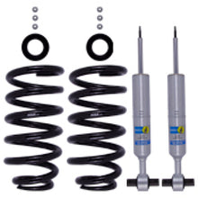 गैलरी व्यूवर में इमेज लोड करें, Bilstein B8 6112 19-20 GM 1500 Front Suspension Kit