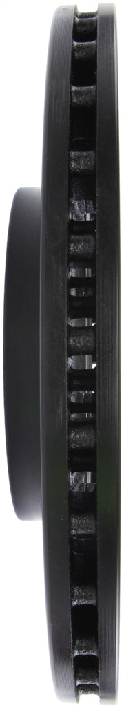 StopTech 04-08 Accura TL (Brembo Caliber) SportStop Slotted & Drilled Left Front Rotor
