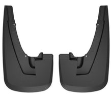 Load image into Gallery viewer, Husky Liners 19-20 RAM 2500/3500 w/o OEM Fender Flares Custom Front Mud Guards - Black