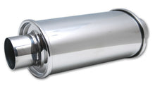 Carica l&#39;immagine nel visualizzatore di Gallery, Vibrant ULTRA QUIET Resonator 3in inlet / outlet x 14in overall length