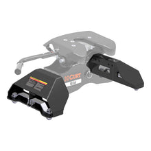 Carica l&#39;immagine nel visualizzatore di Gallery, Curt OEM Puck System 5th Wheel Legs for Ford