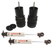 Charger l&#39;image dans la galerie, Ridetech 65-70 Impala Rear CoolRide Kit use with Stock Lower Arms
