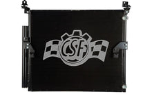 Laden Sie das Bild in den Galerie-Viewer, CSF 07-14 Toyota FJ Cruiser 4.0L A/C Condenser