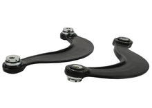 गैलरी व्यूवर में इमेज लोड करें, Whiteline 08-18 Ford Focus Heavy Duty Adjustable Rear Upper Control Arm Kit