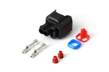 गैलरी व्यूवर में इमेज लोड करें, Haltech US Injectors EV6 Type (Fits ID1000) Plug &amp; Pins