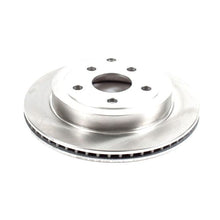 Cargar imagen en el visor de la galería, Power Stop 08-09 Pontiac G8 Rear Autospecialty Brake Rotor