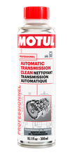 Load image into Gallery viewer, Motul 300ml Automatic Transmission Clean Additive - Single image 1