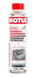 Motul 300ml Automatic Transmission Clean Additive - Single image 1