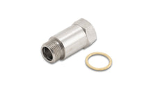 Carica l&#39;immagine nel visualizzatore di Gallery, Vibrant O2 Sensor Fitting (T304 SS) and Brass Washer