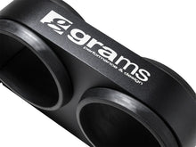 Carica l'immagine nel visualizzatore di Gallery, Grams Performance Billet Mount Dual Fuel Pumps