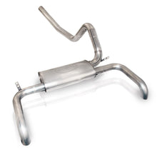 Carica l'immagine nel visualizzatore di Gallery, Stainless Works Chevy Camaro 1982-92 Exhaust 3in System w/Turndown Tailpipes