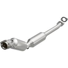Carica l&#39;immagine nel visualizzatore di Gallery, MagnaFlow Conv DF 2004-2008 Ford Crown Victoria 4.6L