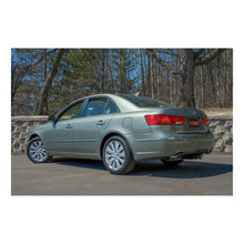 Load image into Gallery viewer, Curt 06-10 Hyundai Sonata Class 1 Trailer Hitch w/1-1/4in Ball Mount