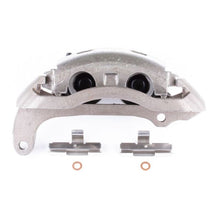 Charger l&#39;image dans la galerie, Power Stop 98-02 Dodge Ram 2500 Van Front Left Autospecialty Caliper w/Bracket