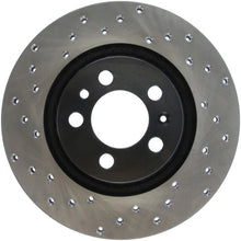 Charger l&#39;image dans la galerie, StopTech Drilled Sport Brake Rotor