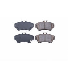 गैलरी व्यूवर में इमेज लोड करें, Power Stop 01-10 Chrysler PT Cruiser Front Z16 Evolution Ceramic Brake Pads