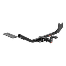 Cargar imagen en el visor de la galería, Curt 13-19 Nissan Sentra Class 1 Trailer Hitch w/1-1/4in Ball Mount