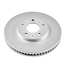 गैलरी व्यूवर में इमेज लोड करें, Power Stop 03-07 Cadillac CTS Front Evolution Geomet Coated Rotor