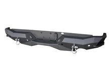 Load image into Gallery viewer, DV8 Offroad 2019+ Dodge Ram 1500 Rear Bumper
