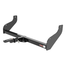 Charger l'image dans la galerie, Curt 95-04 Kia Sportage Class 2 Trailer Hitch w/1-1/4in Ball Mount