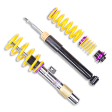 Laden Sie das Bild in den Galerie-Viewer, KW Coilover Kit V1 BMW M3 (E92/93)