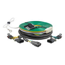 Load image into Gallery viewer, Curt 05-10 Pontiac Pursuit Custom Towed-Vehicle RV Wiring Harness