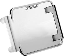 Charger l'image dans la galerie, Rigid Industries Protective Polycarbonate Cover - Dually/D2 - Clear
