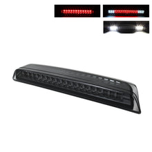 Charger l&#39;image dans la galerie, Xtune Nissan Titan 04-13 Frontier 05-07 LED 3rd Brake Light Smoke BKL-NTIT04-LED-SM