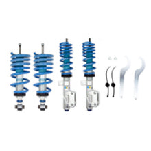 Carica l&#39;immagine nel visualizzatore di Gallery, Bilstein B16 (PSS10) 12-15 Chevrolet Camaro Front Rear Performance Suspension System