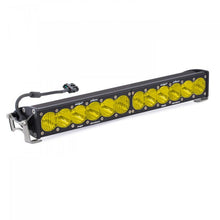Laden Sie das Bild in den Galerie-Viewer, Baja Designs OnX6+ Driving/Combo 20in LED Light Bar - Amber