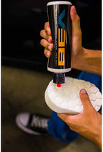 Charger l&#39;image dans la galerie, Chemical Guys Hex-Logic Hand Polishing Applicator Pads - 3in x 6in x 1in - 3 Pack (P12)