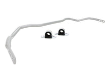 गैलरी व्यूवर में इमेज लोड करें, Whiteline 87-92 Toyota Supra MK3 MA70/1 Rear 22mm Heavy Duty Adjustable Swaybar