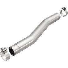 Carica l&#39;immagine nel visualizzatore di Gallery, MagnaFlow D-Fit Muffler 409 SS 2019 Chevrolet Silverado 1500 4.3L/5.3L