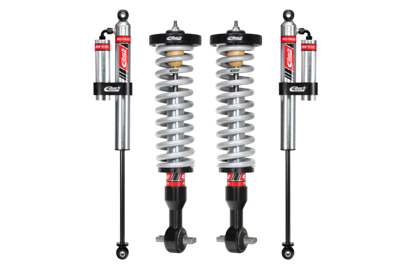 Eibach Pro-Truck Coilover Stage 2 15-20 Ford F-150 SuperCrew 3.5L V6 EcoBoost 4WD