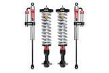 Eibach Pro-Truck Coilover Stage 2 15-20 Ford F-150 SuperCrew 3.5L V6 EcoBoost 4WD