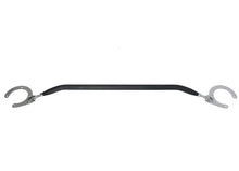 गैलरी व्यूवर में इमेज लोड करें, Whiteline 78-85 Mazda RX-7 SA22 Front adjustable strut tower brace