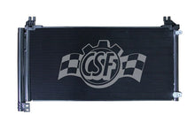 गैलरी व्यूवर में इमेज लोड करें, CSF 14-18 Toyota Highlander 3.5L A/C Condenser