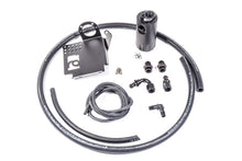 Laden Sie das Bild in den Galerie-Viewer, Radium Engineering 06-09 Honda S2000 LHD (All RHD) Crankcase Catch Can Kit