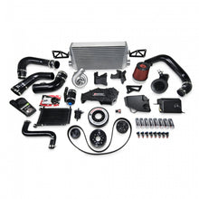 Carica l&#39;immagine nel visualizzatore di Gallery, KraftWerks 10-15 Chevy Camaro LS3 Supercharger System w/o Tuning