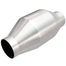 Carica l&#39;immagine nel visualizzatore di Gallery, MagnaFlow Conv Univ 2.50inch O/O Met.